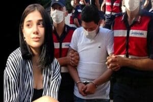 Pınar G&uuml;ltekin cinayeti davasında istinaf,&nbsp;sanıklar hakkında verilen kararı davada usulen