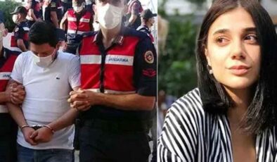 Pınar Gültekin davasında tepki çeken gerekçeli karar: 'Yakması eziyet değil cesedi yok etmeye yönelik'