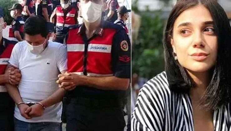 Pınar Gültekin davasında tepki çeken gerekçeli karar: 'Yakması eziyet değil cesedi yok etmeye yönelik'