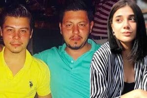 Muğla'da, &uuml;niversiteli Pınar G&uuml;ltekin'i (27) boğduktan sonra varile koyup yakan