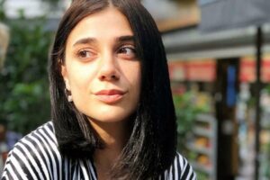 Muğla Cumhuriyet Başsavcılığı, vahşice öldürülen üniversitesi öğrencisi Pınar Gültekin davasında