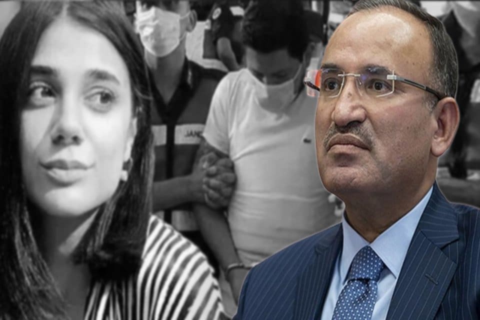 D&uuml;zenlemenin ekim ayında Meclis&rsquo;e sunulacak yargı paketinde yer alması bekleniyor.