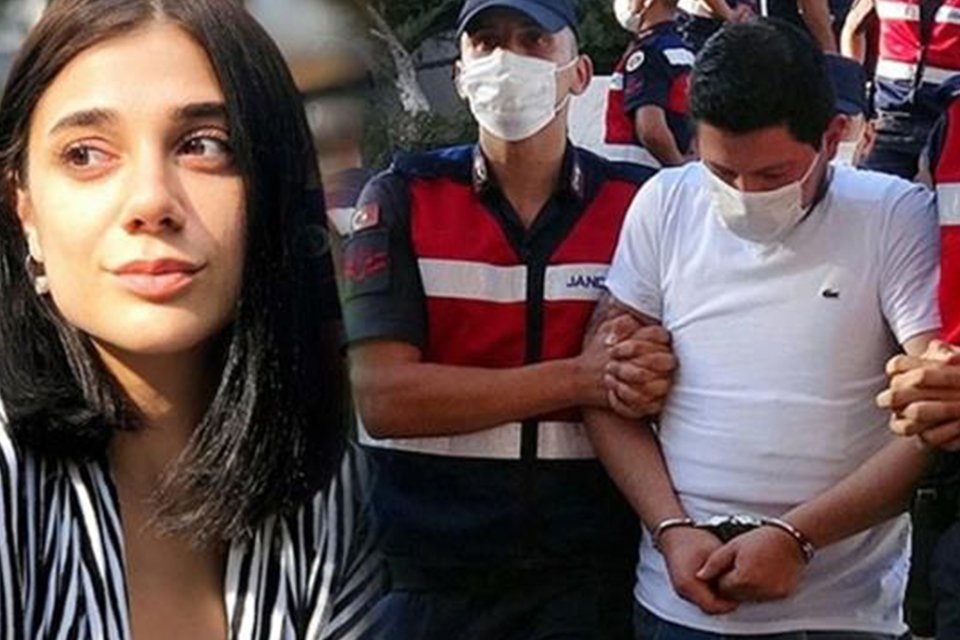 CHP Grup Başkanvekili Özgür Özel, Cemal Metin Avcı tarafından öldürülen