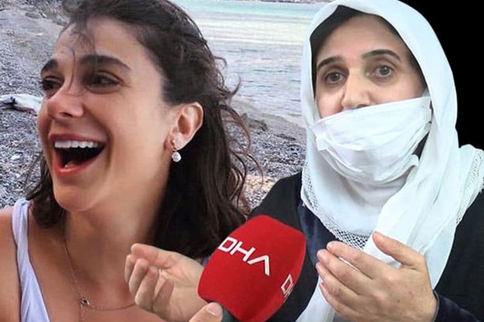 Muğla'da &uuml;niversite &ouml;ğrencisi Pınar G&uuml;ltekin, Cemal Metin Avcı tarafından vahşice