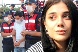 Yargıtay, Muğla'da Pınar Gültekin'in öldürdükten sonra cesedini varilde yakan Cemal