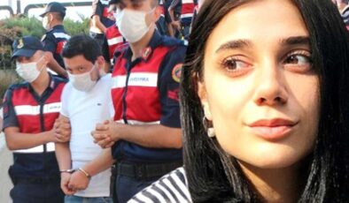 Pınar Gültekin olayında tüyler ürperten gelişme: Bütün aile oradaydı