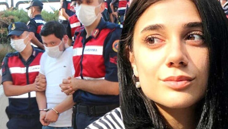 Pınar Gültekin olayında tüyler ürperten gelişme: Bütün aile oradaydı