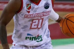 FIBA Şampiyonlar Ligi B Grubu'ndaki ilk ma&ccedil;ında 4 Ekim Salı
