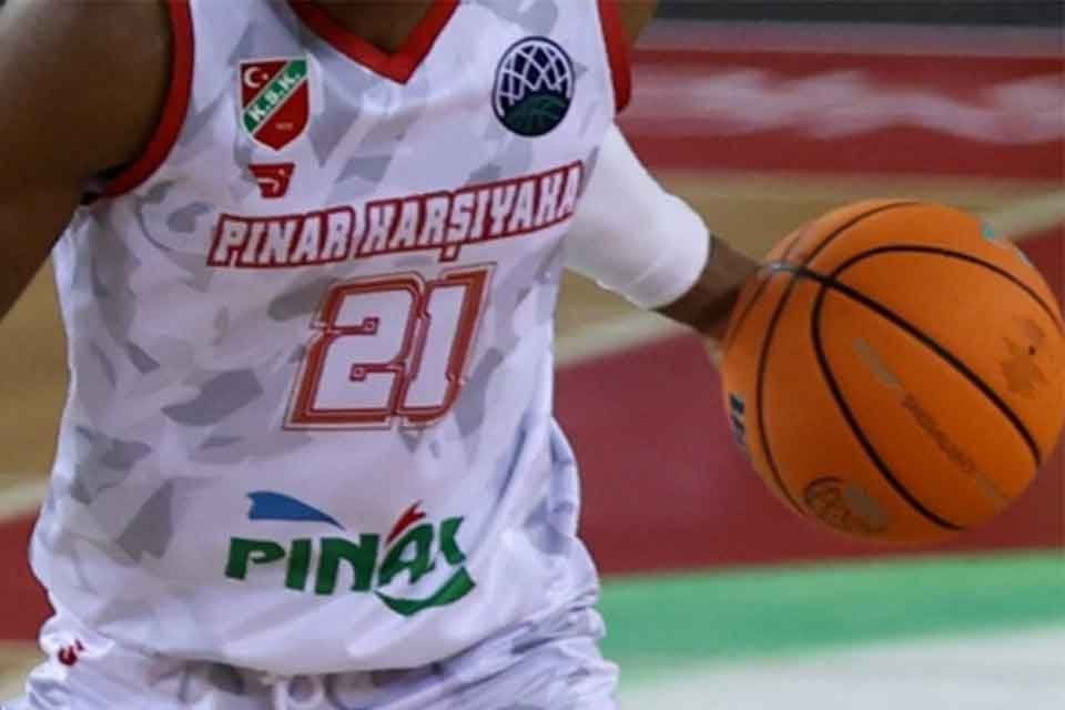 T&uuml;rkiye Sigorta Basketbol S&uuml;per Ligi'nde Galatasaray NEF'i ilk b&ouml;l&uuml;mde 16