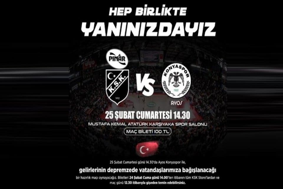 T&uuml;rkiye Sigorta Basketbol S&uuml;per Ligi ve Bitci T&uuml;rkiye Kupası'nda sezona