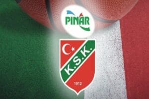 T&uuml;rkiye Sigorta Basketbol S&uuml;per Ligi'nde Play-Off hattının iddialı takımları Pınar