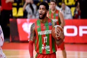 Basketbolda en b&uuml;y&uuml;k hedefini Avrupa'da şampiyonluk olarak belirleyip iddialı kadrolar