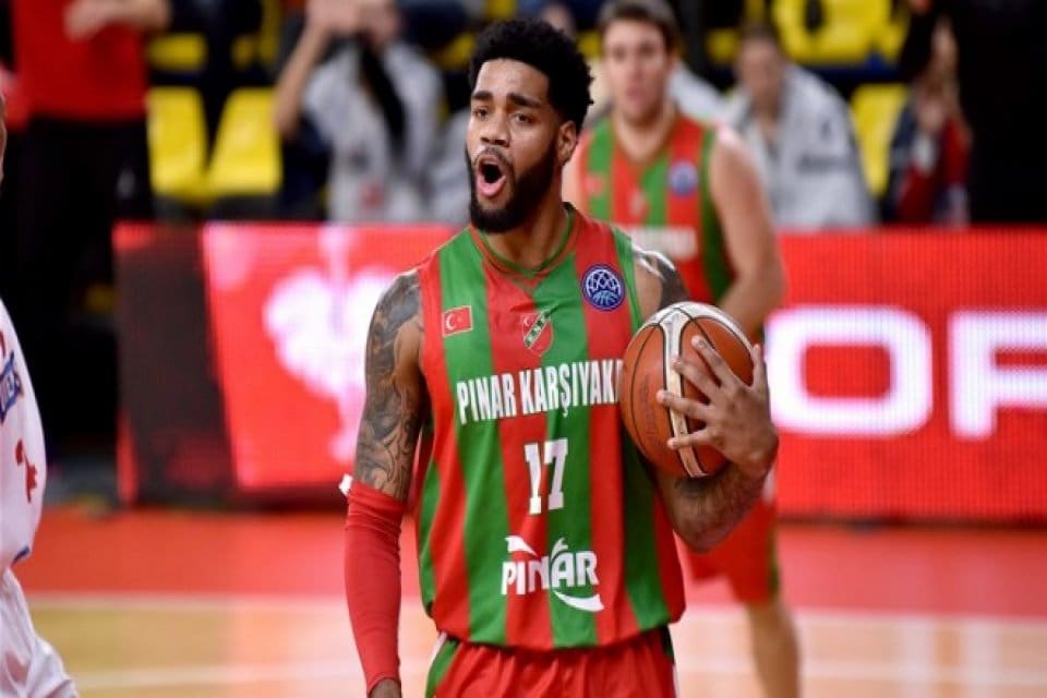 Basketbolda en b&uuml;y&uuml;k hedefini Avrupa'da şampiyonluk olarak belirleyip iddialı kadrolar