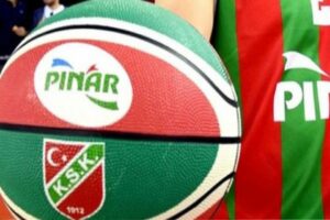 ING Basketbol S&uuml;per Ligi'nde 2 Mayıs Pazar g&uuml;n&uuml; oynanması planlanan