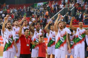 Basketbolda ülkemizi Şampiyonlar Ligi'nde temsil edecek Pınar Karşıyaka'nın maç takvimi