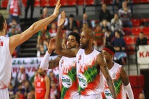 ING Basketbol S&uuml;per Lig ve Avrupa'da son 2 yılda Antren&ouml;r
