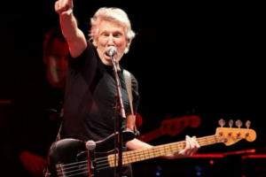 Pink Floyd, Ukrayna savaşını gerek&ccedil;e g&ouml;stererek Rusya'ya ilişkin ilgin&ccedil; bir