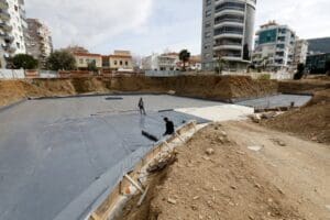 Narlıdere Belediyesi&rsquo;nin kent halkına &ccedil;ok y&ouml;nl&uuml; olarak hizmet vermek i&ccedil;in