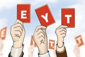 Emeklilikte Yaşa Takılanlar (EYT) mağdurları, h&uuml;k&uuml;metin a&ccedil;ıkladığı d&uuml;zenlemeden sonra emekli