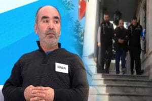 Avcılar'da bir erkek &ccedil;ocuğuna cinsel istismarda bulunduğu tespit edilen Sinan