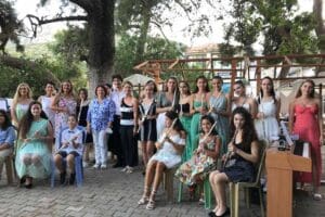 Vatandaşların sanat dolu bir yaz ge&ccedil;irmeleri i&ccedil;in etkinliklerine aralıksız devam