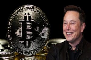 Milyarder iş insanı Elon Musk&rsquo;ın şirketi olan Tesla kripto para