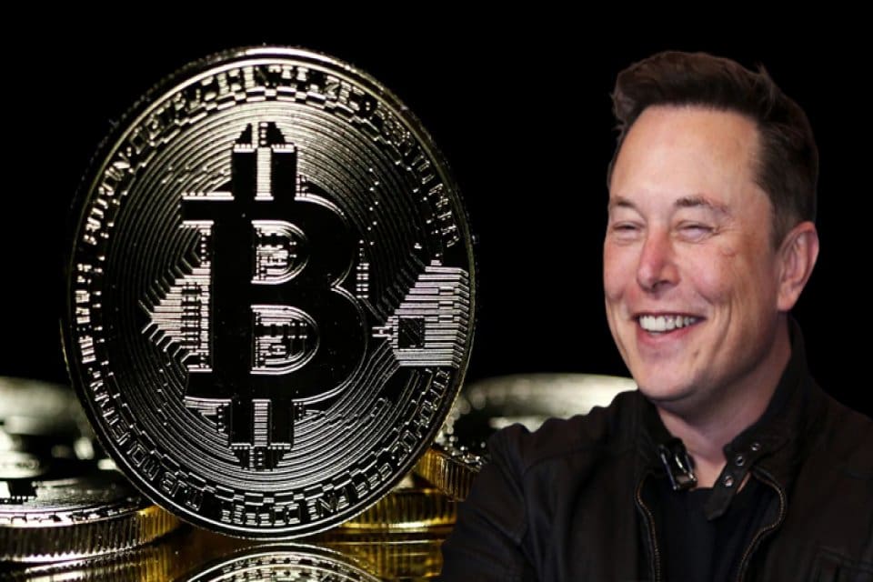 Milyarder iş insanı Elon Musk&rsquo;ın şirketi olan Tesla kripto para