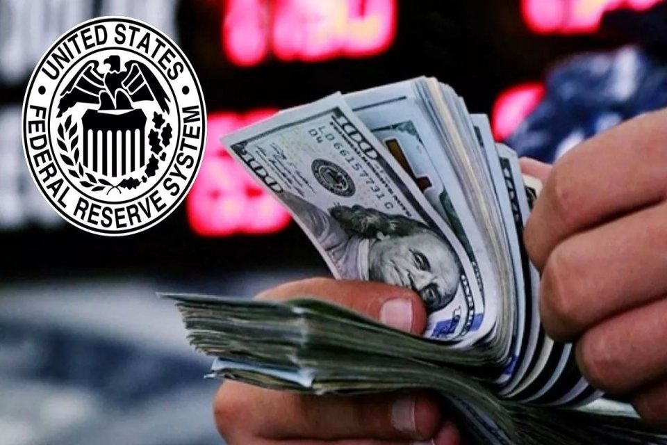 K&uuml;resel piyasalar, ABD Merkez Bankası&rsquo;nın (Fed) &ccedil;arşamba g&uuml;n&uuml; faiz kararını