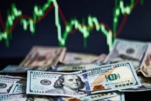 K&uuml;resel pay piyasaları, resesyon ve enflasyon endişeleriyle karışık bir seyir