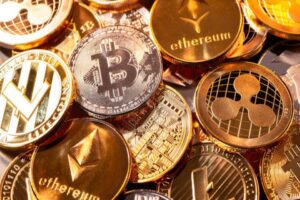 Kripto para birimleri arasında Bitcoin&rsquo;den sonra ikinci sırada yer alan