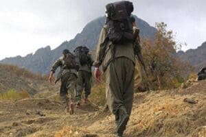 İ&ccedil;işleri Bakanlığı, ikna &ccedil;alışmaları sonucu PKK ter&ouml;r &ouml;rg&uuml;t&uuml;nden ka&ccedil;an 4