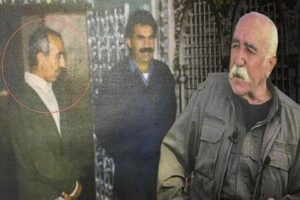 Milli İstihbarat Teşkilatı (MİT) ve T&uuml;rk Silahlı Kuvvetlerinin (TSK) Irak'ın