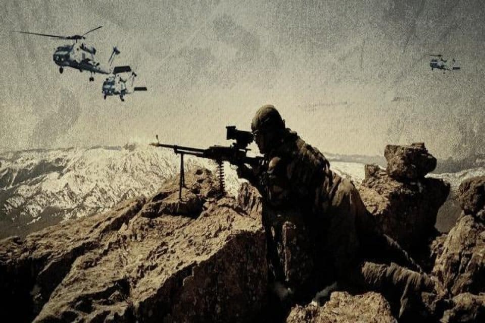 Milli Savunma Bakanlığı (MSB), Fırat Kalkanı Harekatı b&ouml;lgesinde 2 PKK/YPG'li