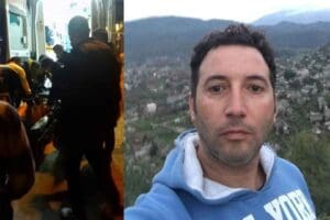 Aydın&rsquo;ın Kuşadası il&ccedil;esinde, arkadaşıyla&nbsp;birlikte&nbsp;plajda y&uuml;r&uuml;rken motosikletli&nbsp;bir kişi tarafından silahlı saldırıya