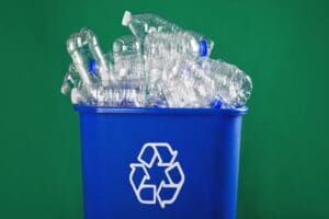ABD'de yayınlanan bir rapor, &uuml;lkedeki plastik atıkların geri d&ouml;n&uuml;şt&uuml;r&uuml;lme oranının