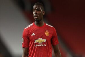 Manchester United’ın Fransız yıldızı Paul Pogba’nın Menajeri Mino Raiola, gündemi
