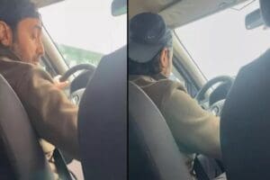İstanbul&rsquo;da polis, Arap turist gibi bindiği taksiyi yolculuk sırasında cep