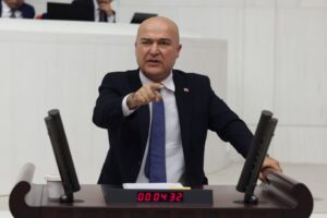 ​CHP’nin polis intiharlarının sebeplerinin araştırılması için araştırma komisyonu kurulması amacıyla