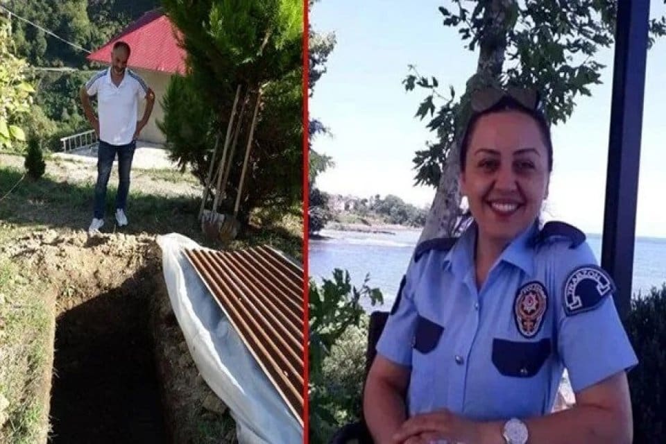 Beşikd&uuml;z&uuml;'nde evinde vurulmuş halde&nbsp;cansız bedeni bulunan ve yapılan incelemelerde intihar