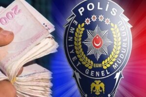 Emniyet Sen'in ilk kez g&uuml;ndeme getirdiği ve S&Ouml;ZC&Uuml;'n&uuml;n haberleriyle ısrarla