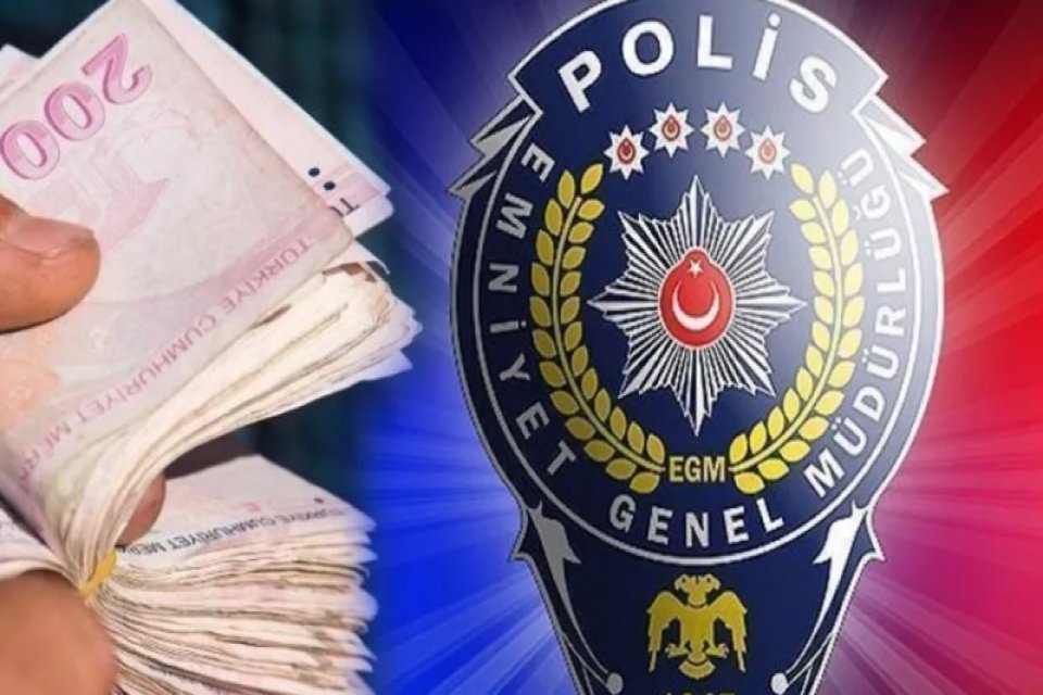 Emniyet Sen'in ilk kez g&uuml;ndeme getirdiği ve S&Ouml;ZC&Uuml;'n&uuml;n haberleriyle ısrarla