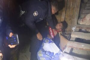 Bursa'da 74 yaşındaki Hasan Yılmaz'ın evinin depo kısmına giren hırsızlık