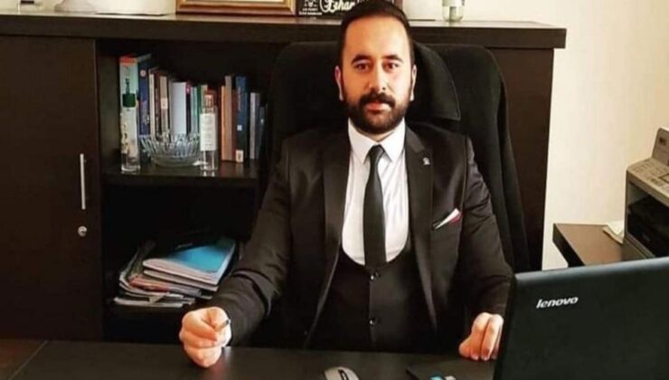 Polisin burnunu kıran AK Parti Gençlik Kolları Başkanı'na tutuklama