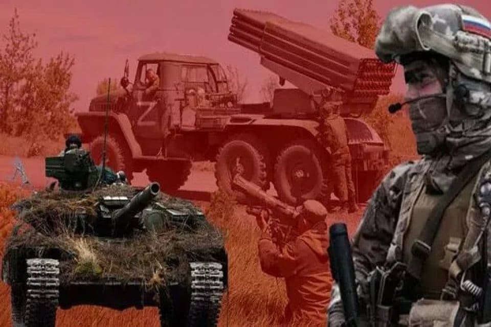 NATO &uuml;yesi Polonya'nın Ukrayna sınırında bulunan Przewodow k&ouml;y&uuml;ne f&uuml;zelerin d&uuml;şt&uuml;ğ&uuml;