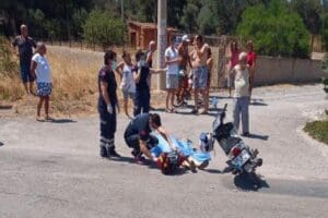 İzmir'in Seferihisar il&ccedil;esinde, kendisinden ayrılan kız arkadaşı Hatun G&uuml;neş'i (27)