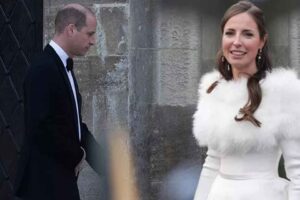 D&uuml;nyanın en b&uuml;y&uuml;k monarşisi, magazin sayfalarının gediklisi bu aile konu