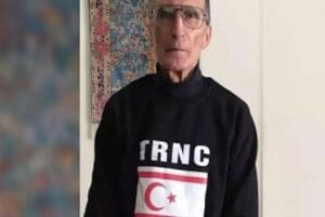 Nobel &ouml;d&uuml;ll&uuml; bilim insanı Prof. Dr. Aziz Sancar, &nbsp;Kuzey Kıbrıs