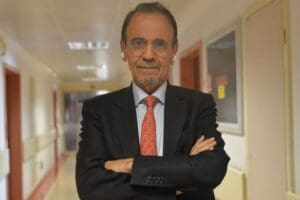 Hacettepe &Uuml;niversitesi Tıp Fak&uuml;ltesi &Ccedil;ocuk Enfeksiyon Hastalıkları Bilim Dalı Başkanı