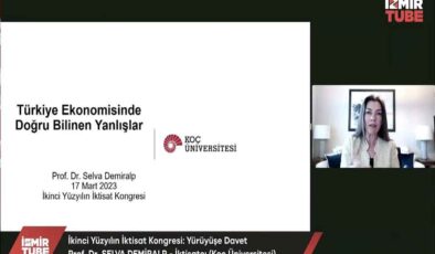 Prof. Dr. Demiralp: Çözümü biliyoruz, başarıyla yürüme gücüne sahibiz