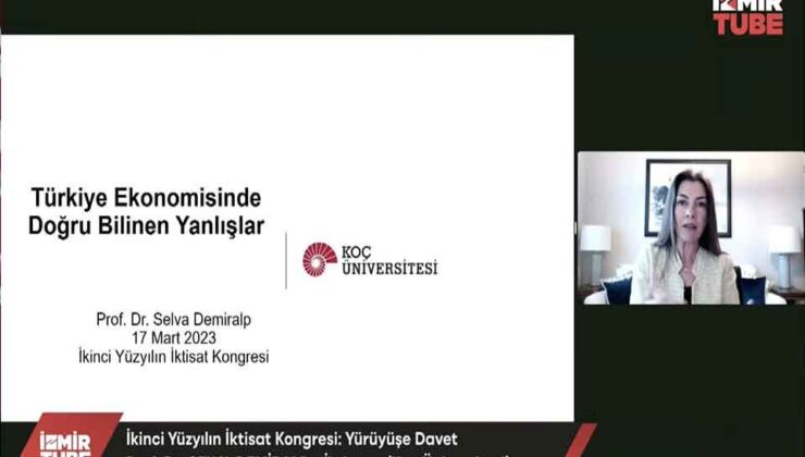 Prof. Dr. Demiralp: Çözümü biliyoruz, başarıyla yürüme gücüne sahibiz